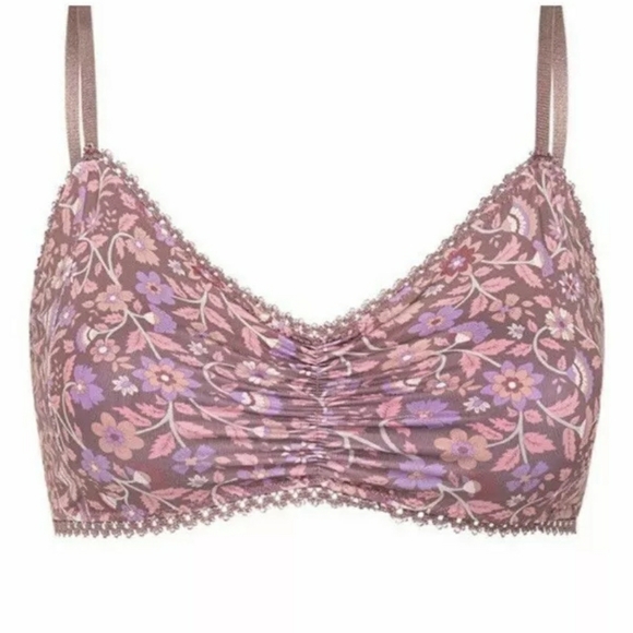 New Spell & The Gypsy Collective Dahlia Bralette - Picture 1 of 3